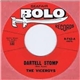 The Viceroys - Dartell Stomp / Granny Medley